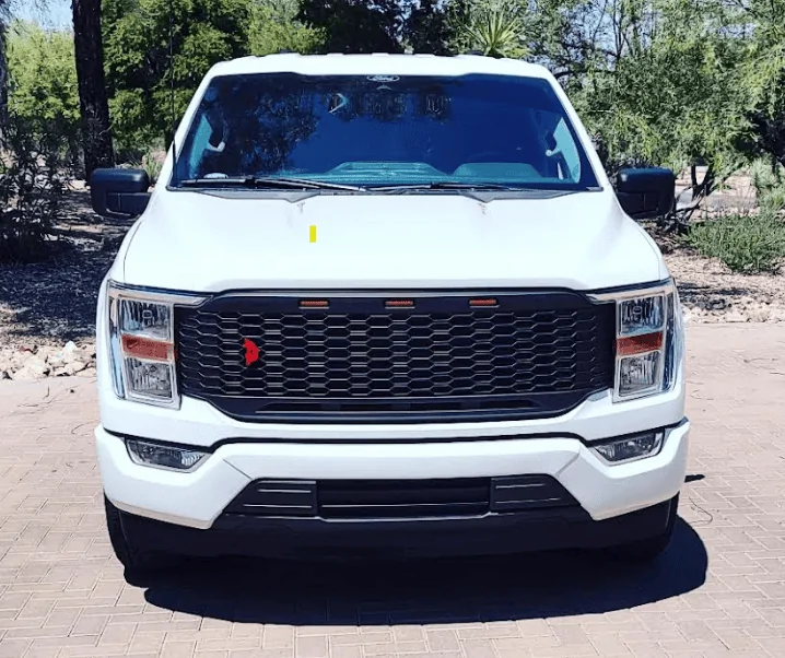 Ford F-150 Newbie Build in motion 1655310915090