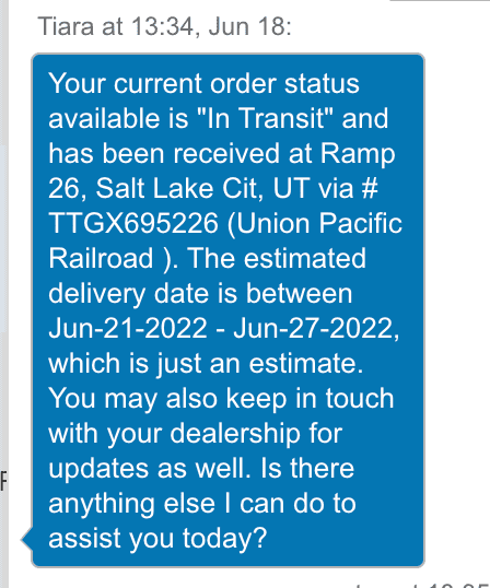 Ford F-150 05/16 Build Week 1655584908954