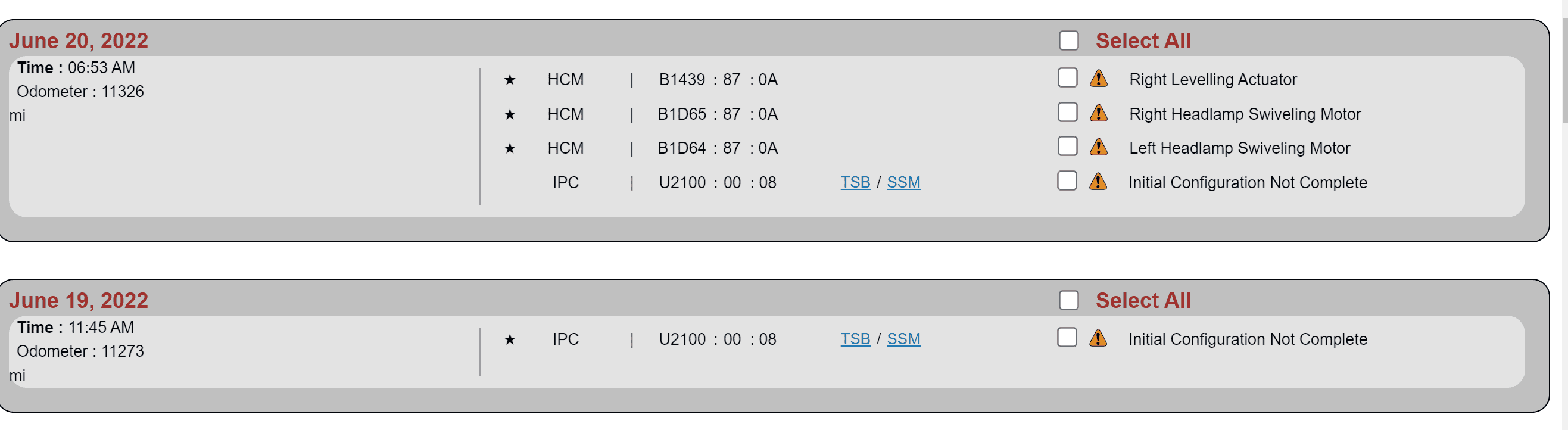 Ford F-150 Ventilated Seats Not working 100% 1655770738980
