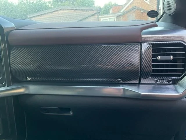 Ford F-150 What did you do TO your F-150 today? 🙋🏻‍♂️ 1655843347536