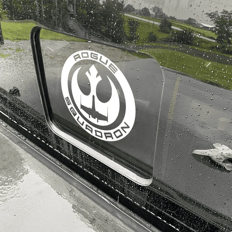 Ford F-150 Star Wars Theme 1655843955881