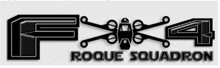 Ford F-150 Star Wars Theme 1655845456671