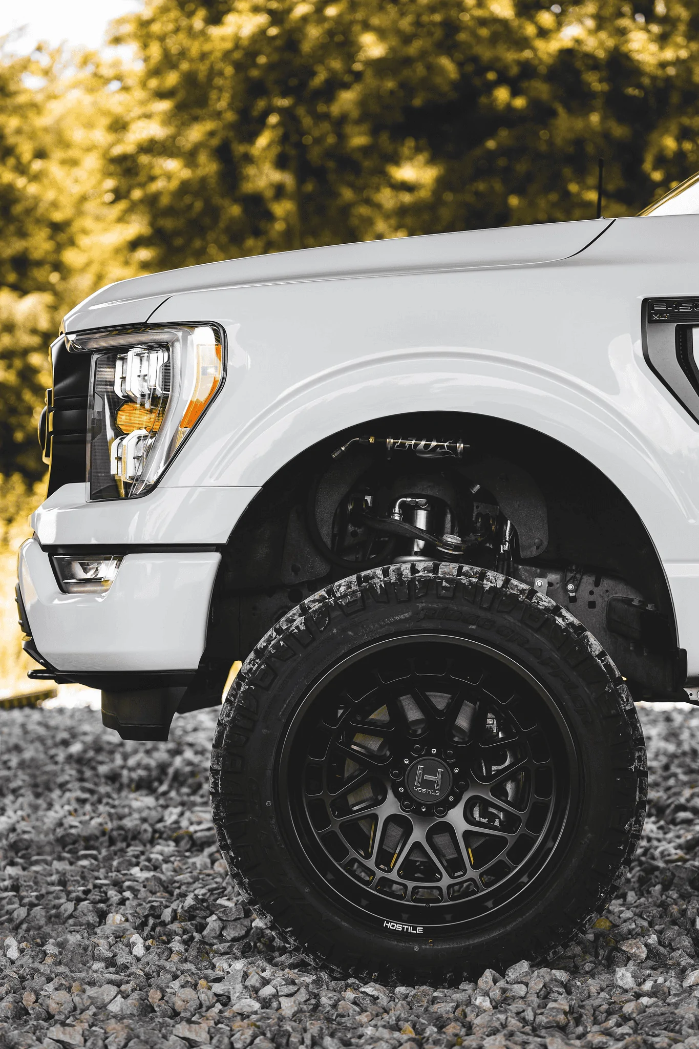 Ford F-150 New overpass = Pictures! 1655914535436