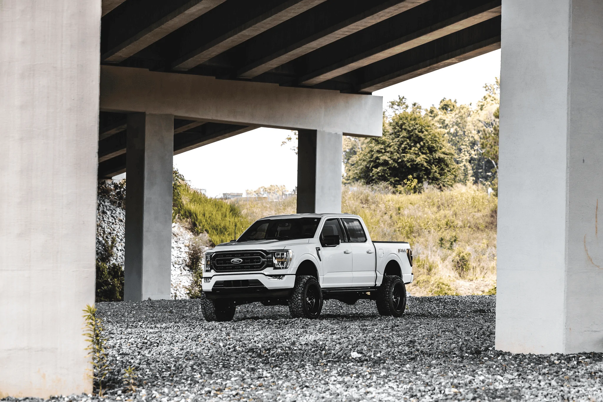 Ford F-150 New overpass = Pictures! 1655914550034