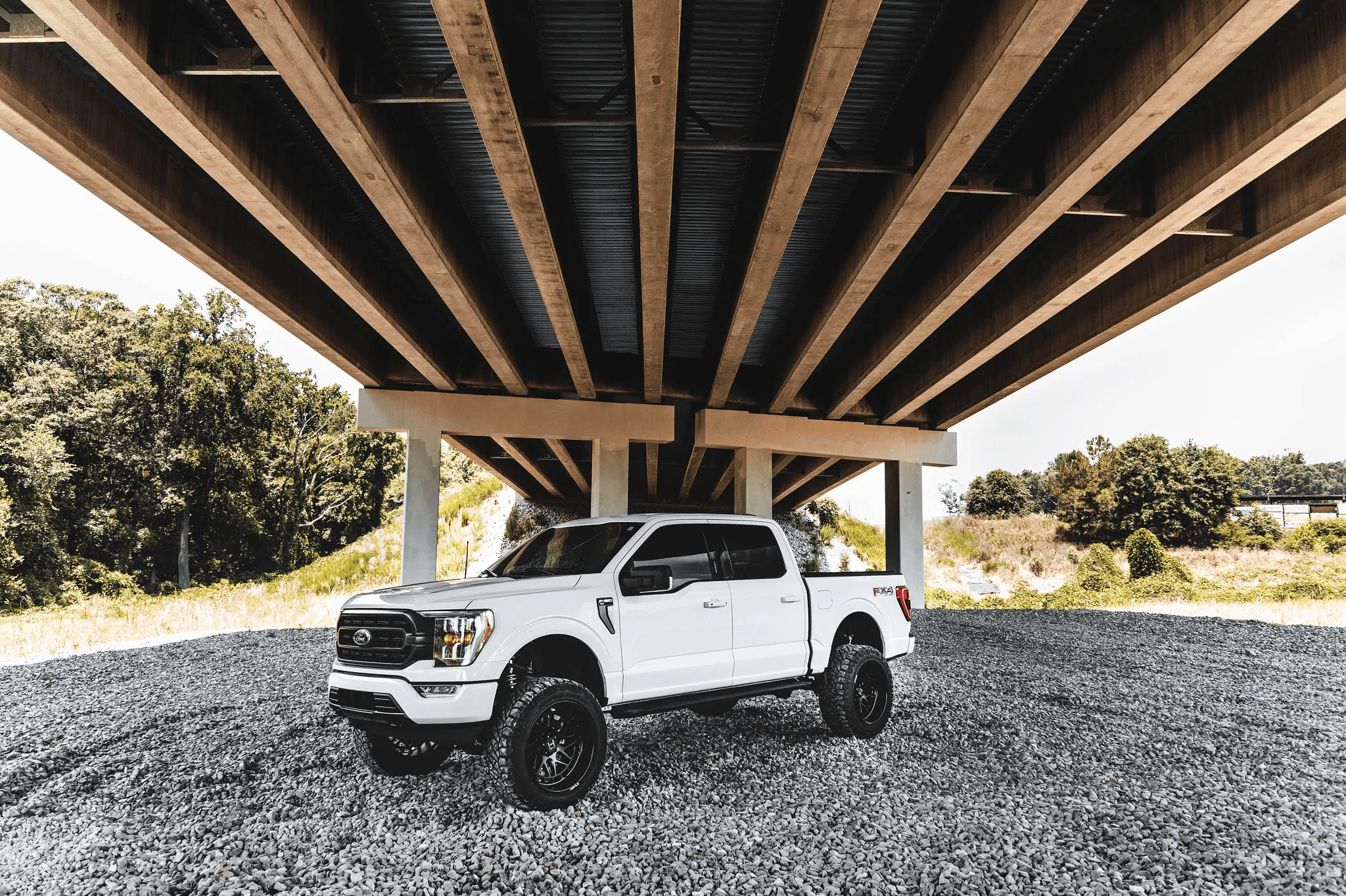Ford F-150 New overpass = Pictures! 1655914594848