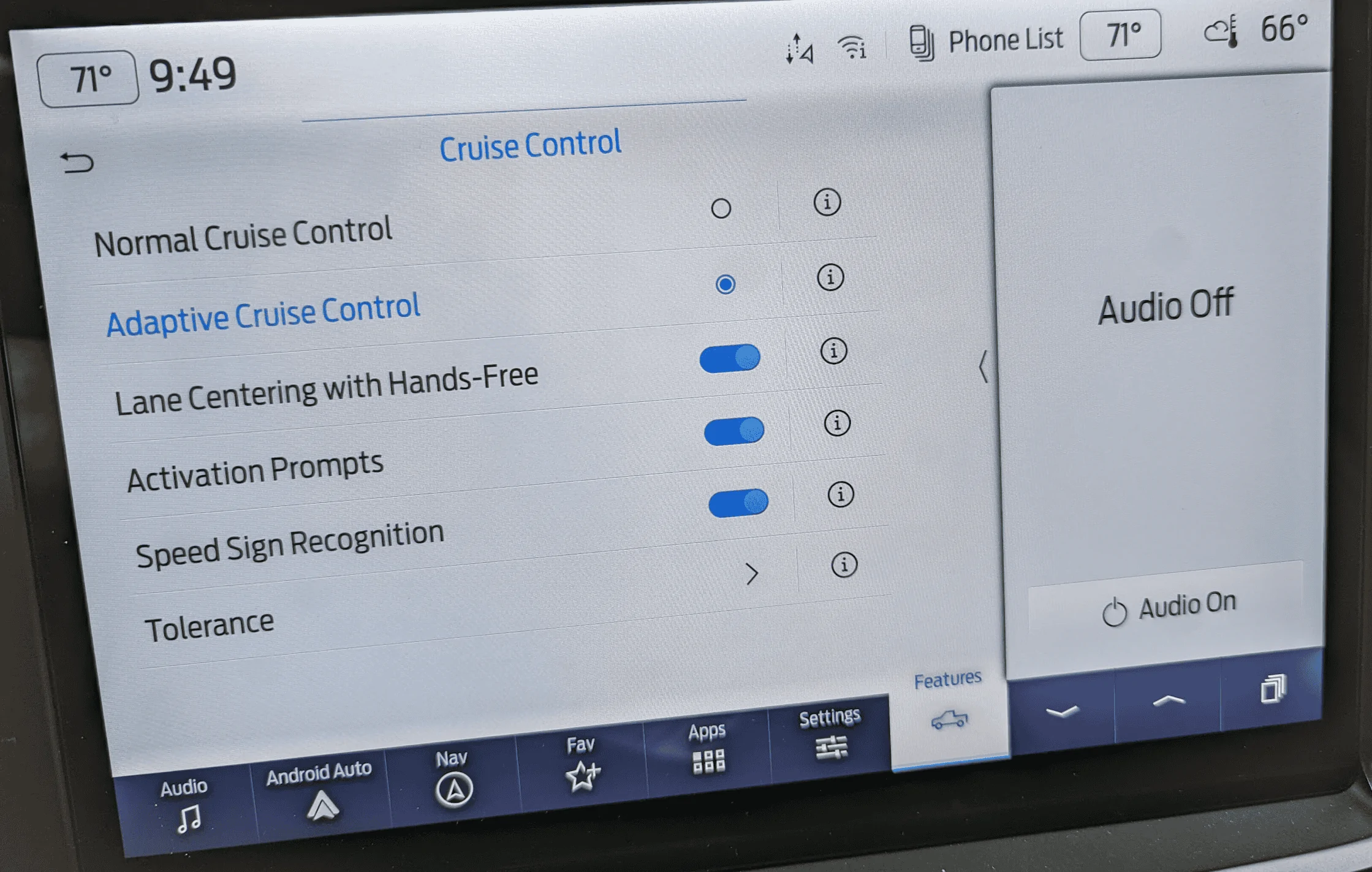 Ford F-150 05/16 Build Week 1655992638523