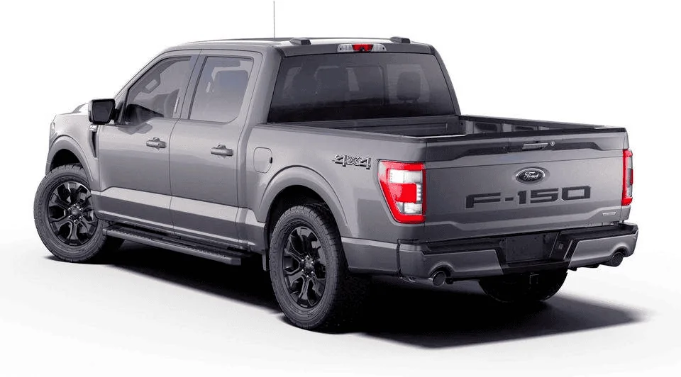 Ford F-150 Dealer shenanigans: what would you do? 1656073008382