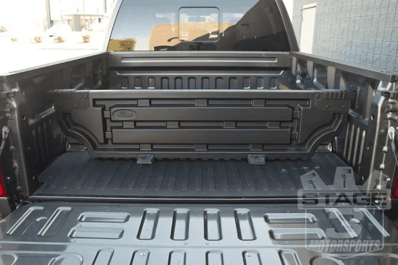 Ford F-150 2015-2022 F150 Ford OEM Bed Divider Kit FL3Z-9900092-A 1656459483547