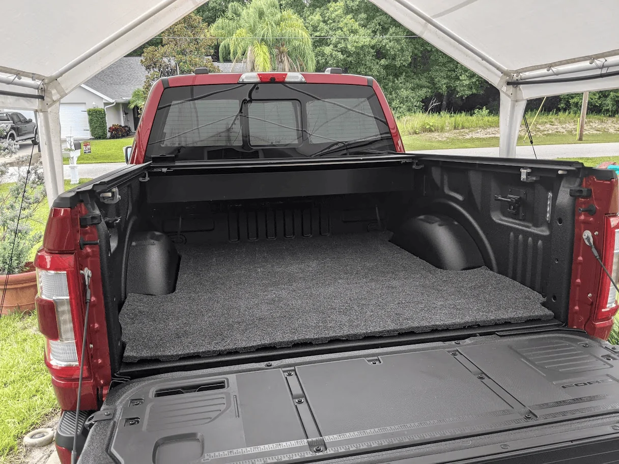 Ford F-150 What did you do TO your F-150 today? 🙋🏻‍♂️ 1656525659382