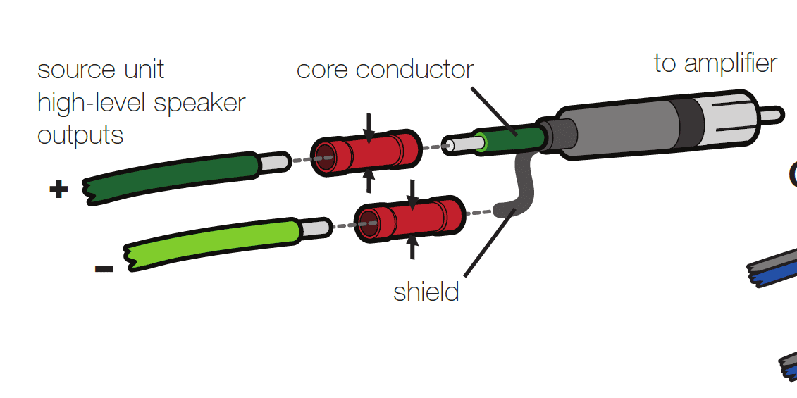 Ford F-150 Kicker Aftermarket Speakers & Amp Issues 1656525899516