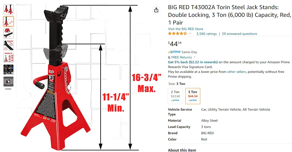 Ford F-150 RAS w/scales, smart hitch 1656856137776