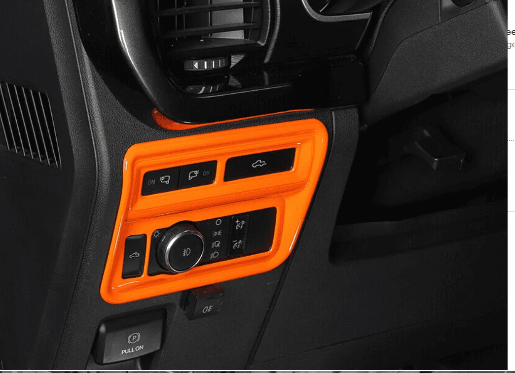 Ford F-150 Door protection? 1657172081119