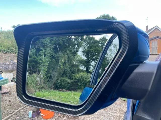 Ford F-150 Door protection? 1657217027419