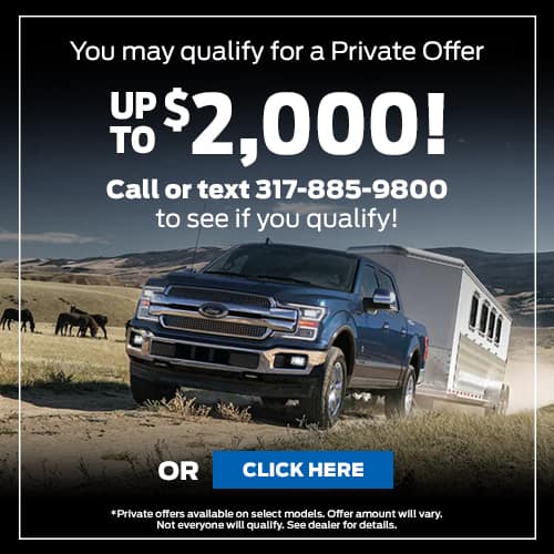 Ford F-150 PCO add 1657579763497