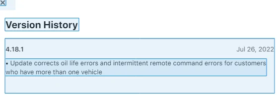 Ford F-150 FordPass quirks 1658852919860