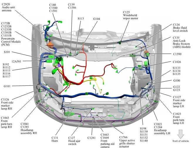 Ford F-150 Adding Co-Pilot Assist 2.0 with Forscan? 1659028877313