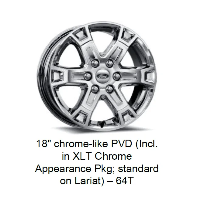 Ford F-150 ? F-150 LARIAT Lounge ? 1659575741883