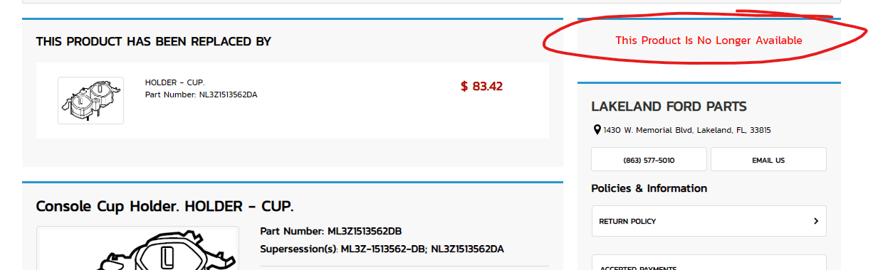 Ford F-150 2022 MISSING FEATURES: Ambient Lighting & Differences In DEATC between 2021 and 2022 F-150s? 1659812546700