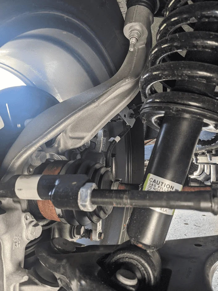 Ford F-150 2021 vs 2022 Powerboost 1660146606669