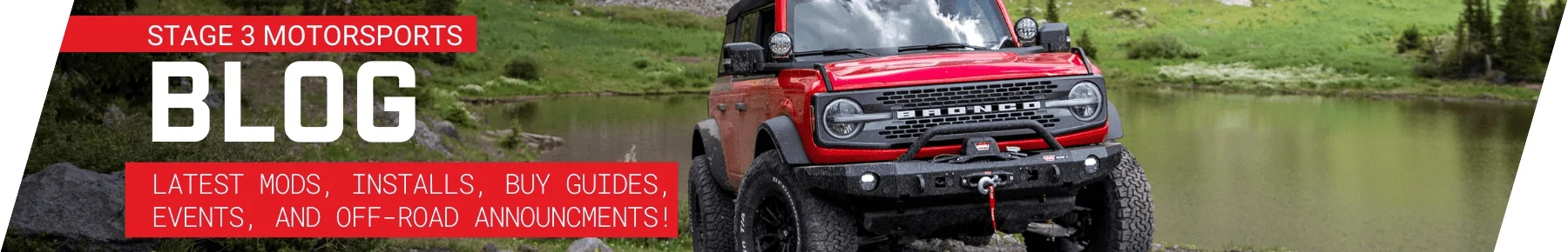 Ford F-150 Before you Buy: How to fit 35" Tires on your F150 and Why You...Should? 1661454025722