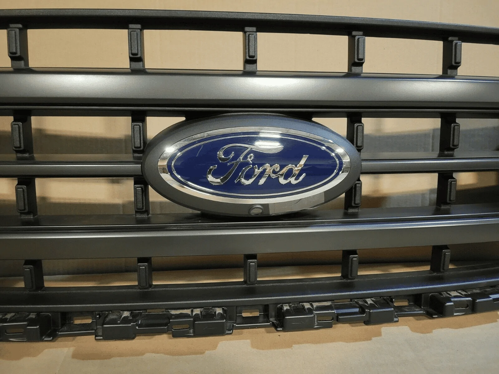 Ford F-150 Tremor/BAP part numbers 1661533728766