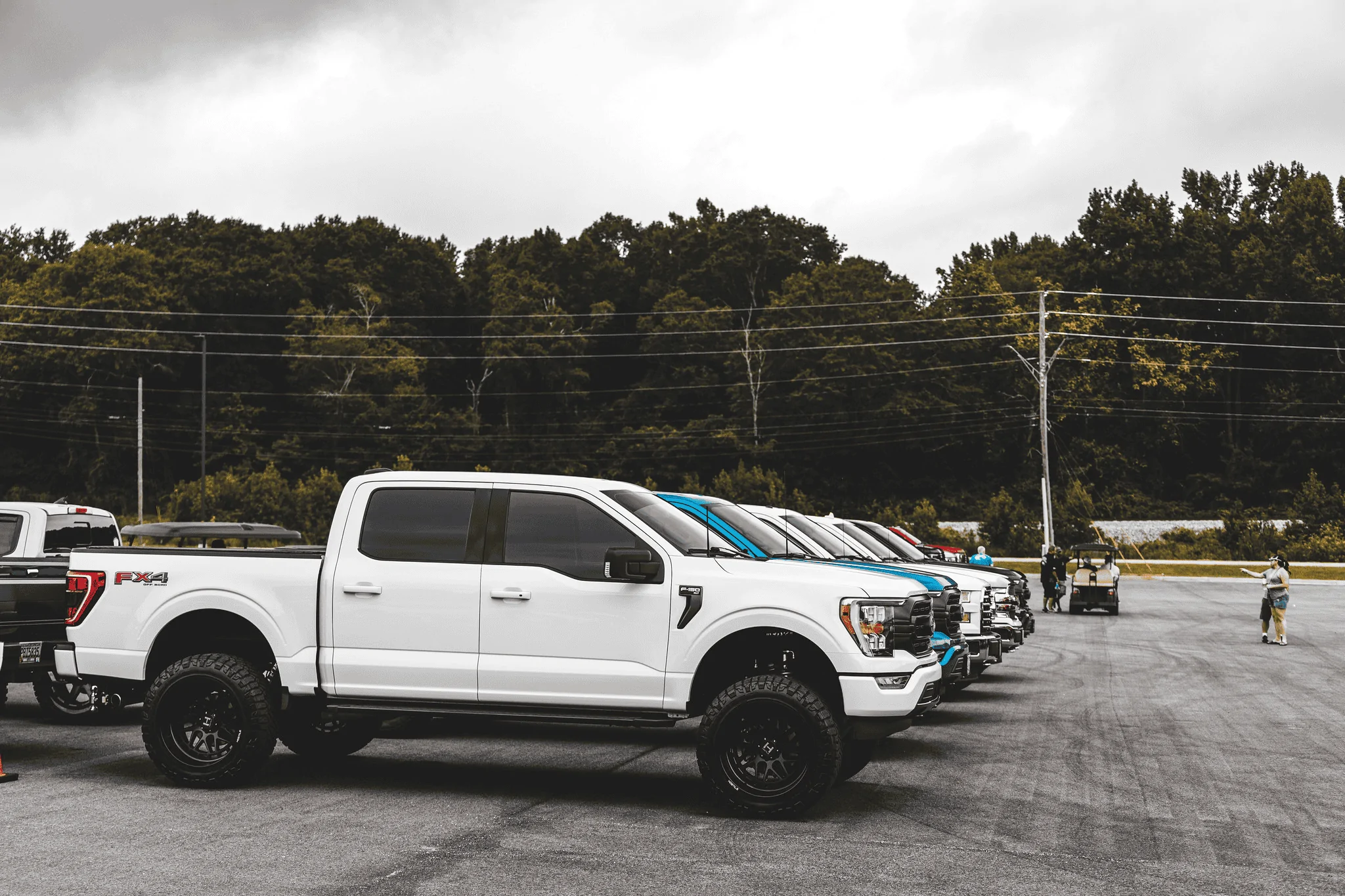 Ford F-150 F-150 coverage from Wild Willies: The Showdown 1661698374530