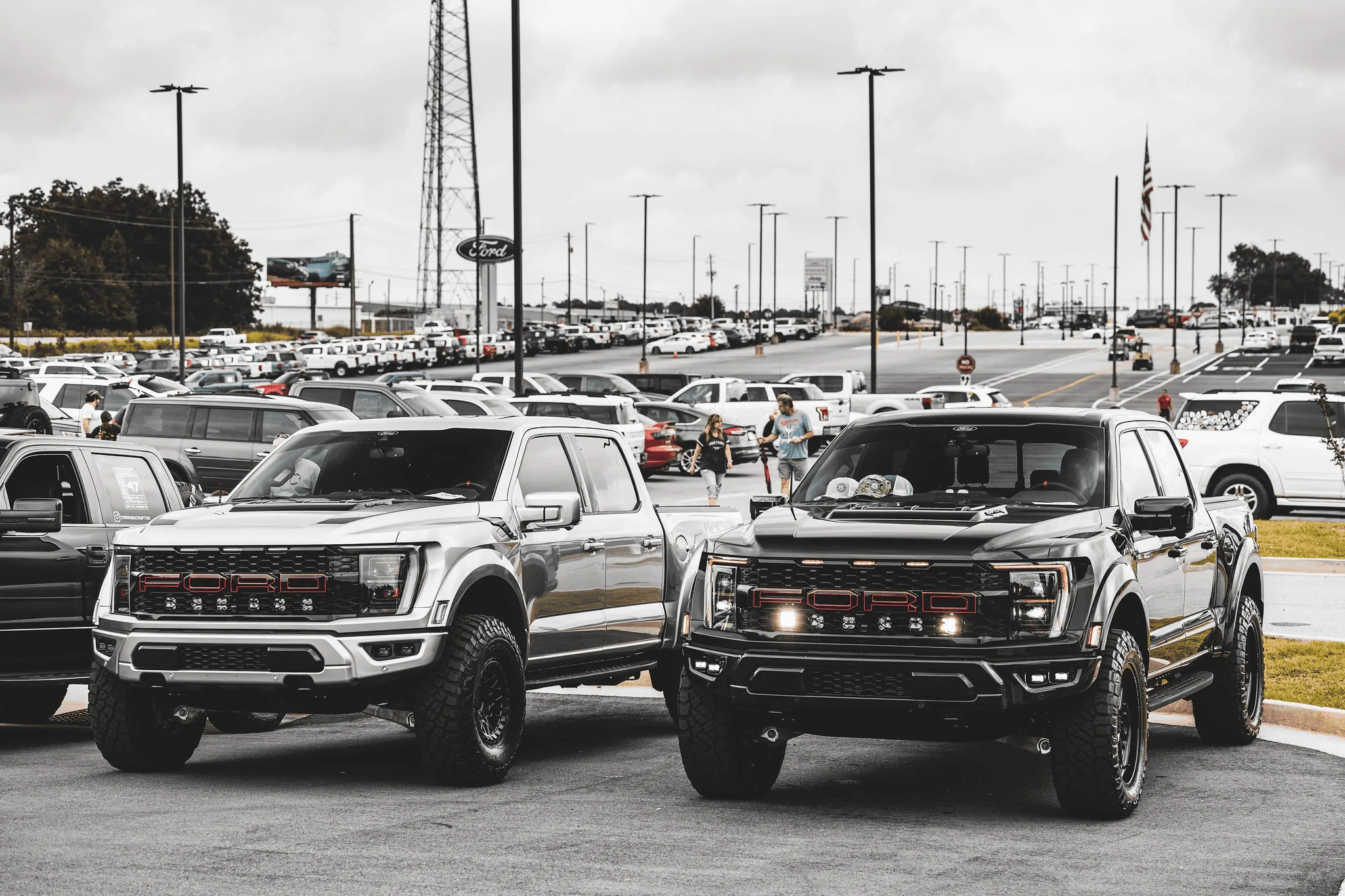 Ford F-150 F-150 coverage from Wild Willies: The Showdown 1661698425755