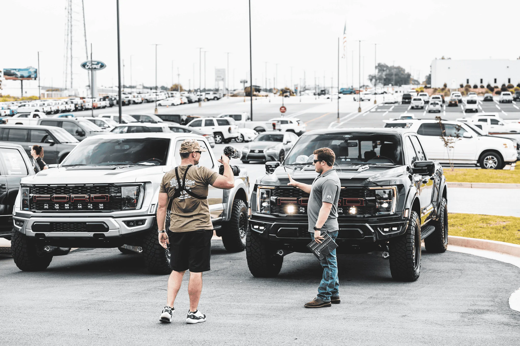 Ford F-150 F-150 coverage from Wild Willies: The Showdown 1661698481535