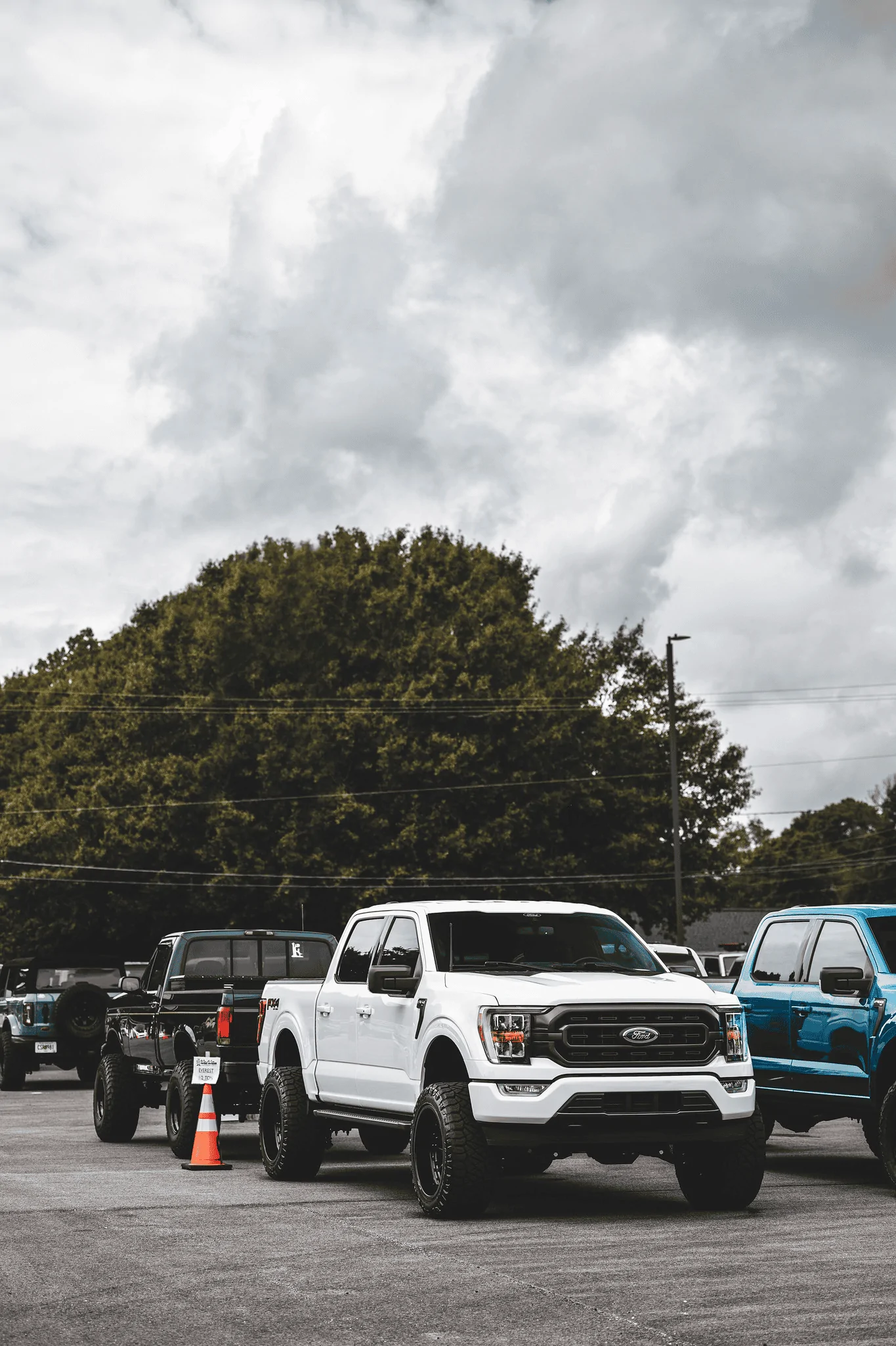 Ford F-150 F-150 coverage from Wild Willies: The Showdown 1661698600298