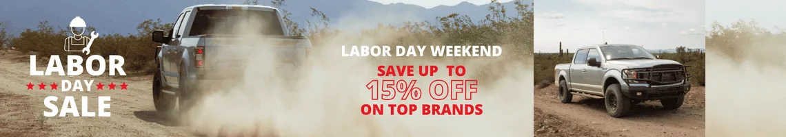Ford F-150 Labor Day Sales @ Stage 3 1662065404735