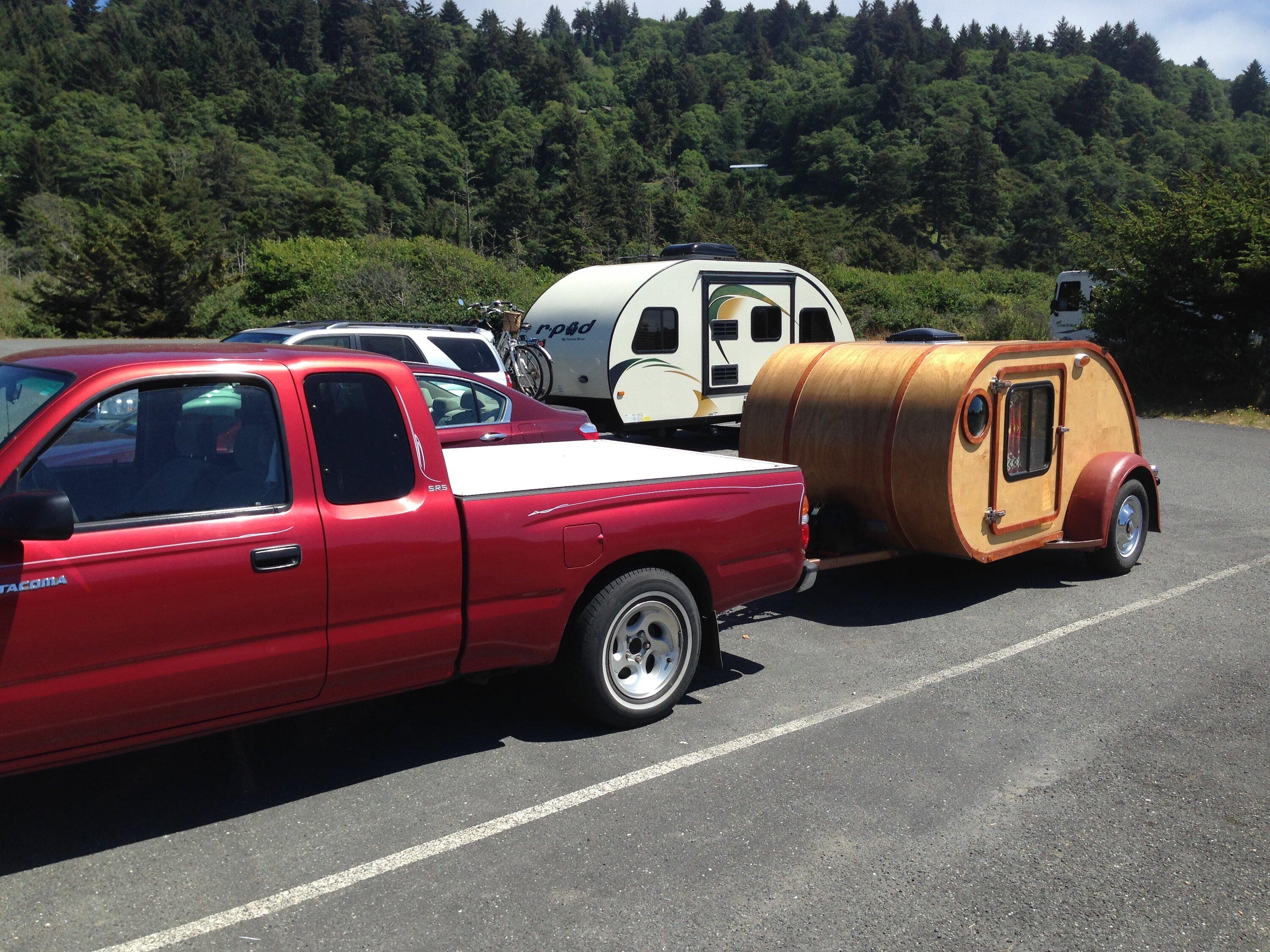 Ford F-150 Old Fart needs new ride 1662084109607