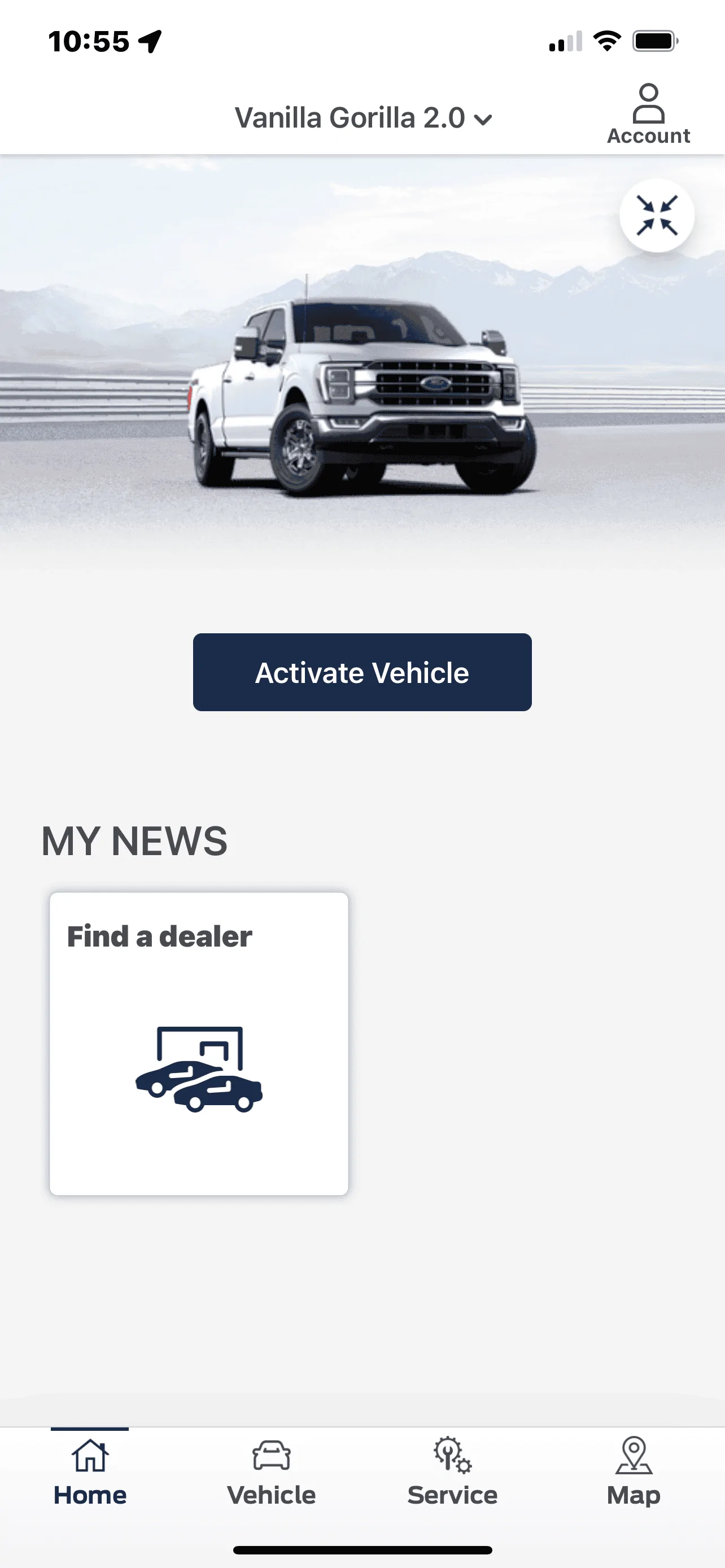 Ford F-150 8/29/2022 Build Week 1662589355299