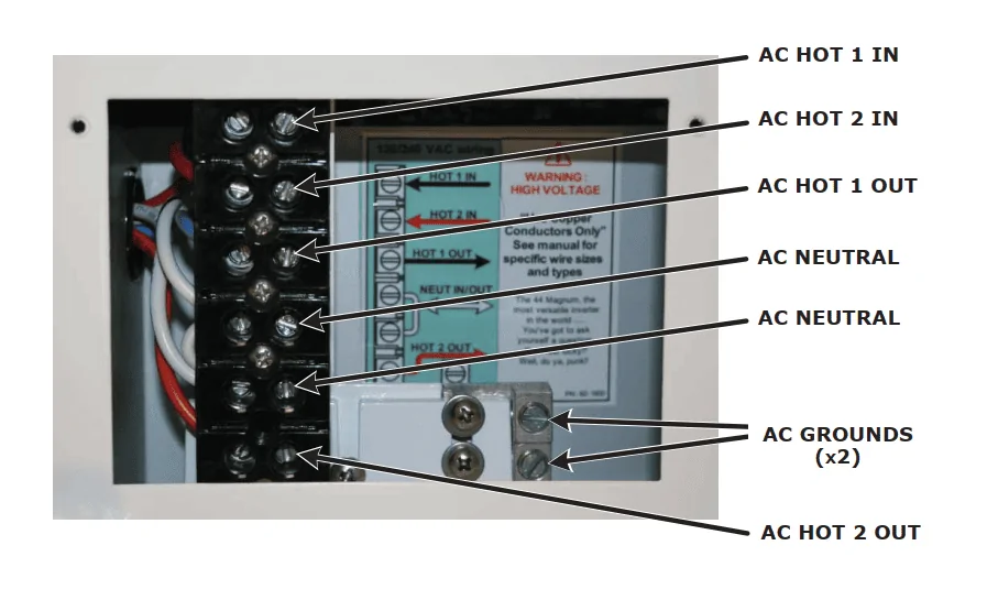 Ford F-150 7.2KW ProPower for Off-Grid Cabin 1662747860195