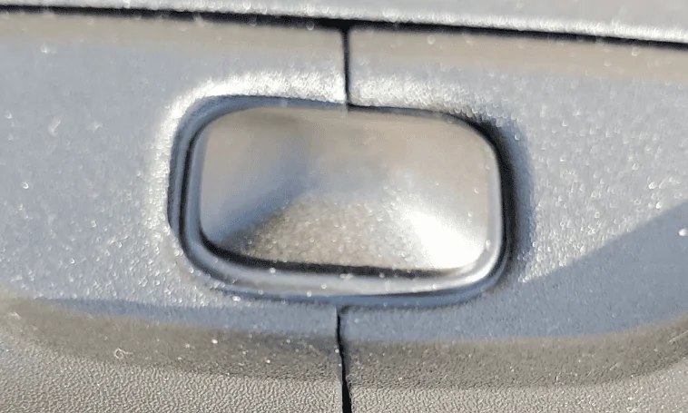 Ford F-150 Windsheild Tint 1663796361403