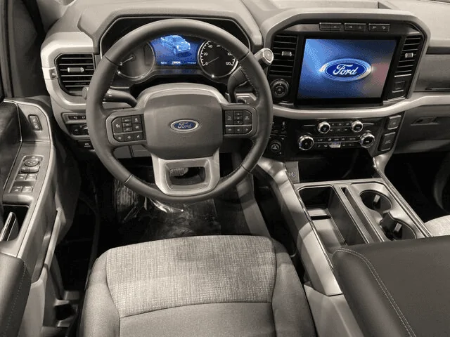 Ford F-150 Shifter replacement DIY? 1663876893163-png