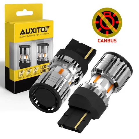 Ford F-150 A BUYER'S GUIDE FOR CHOOSING THE BEST LED TURN SIGNAL BULBS 16639192572388_480x480