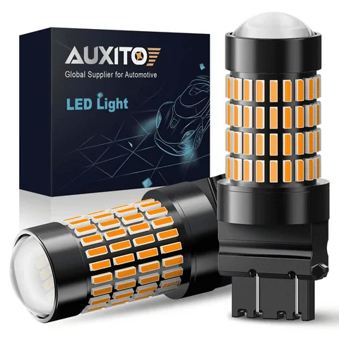 Ford F-150 A BUYER'S GUIDE FOR CHOOSING THE BEST LED TURN SIGNAL BULBS 16639194789251_480x480