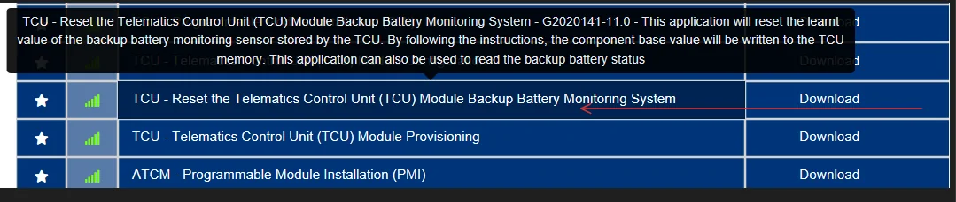 Ford F-150 No WiFi Hot Spot-Dead Modem? 1663943589717