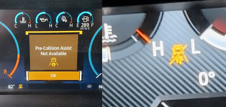 Ford F-150 Unknown Dashboard Icon 1663980236135