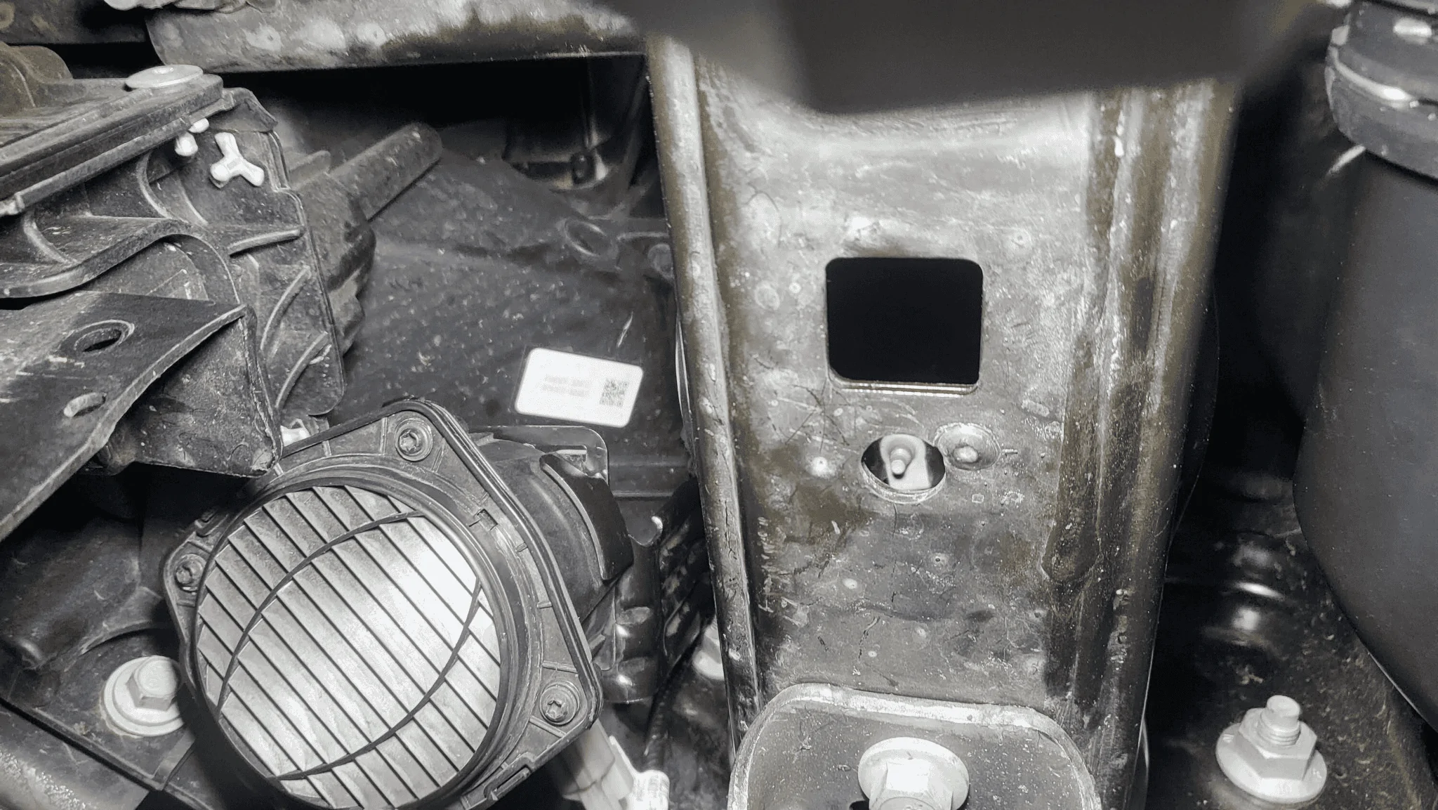 Ford F-150 2022 Power Boost Intercooler Upgrade 1664213113353