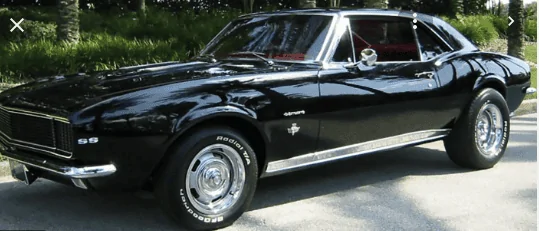 Ford F-150 PB single fuel tank credit 1664566041846