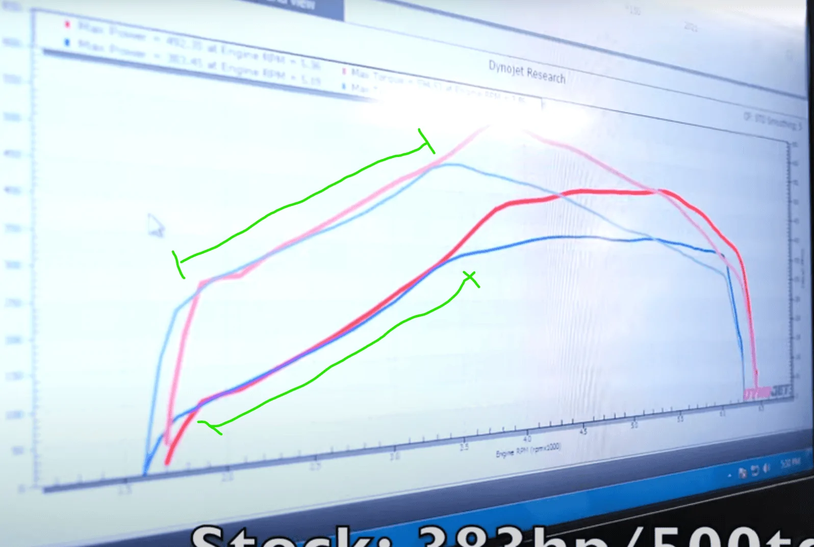 Ford F-150 Livernois tuner for Powerboost? 1664939606283