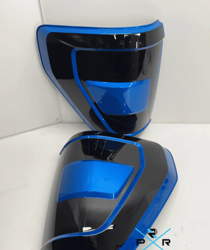 Ford F-150 Emblems_Platinum Applique 1665216368112