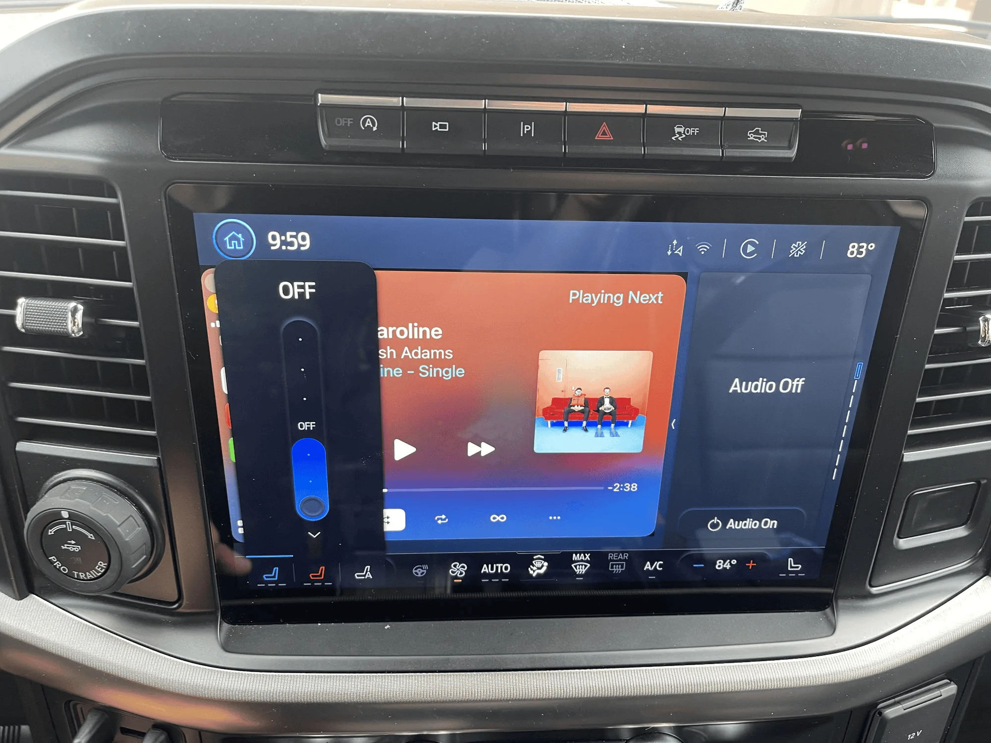 Ford F-150 2021+ F-150 FORScan List / Database / Spreadsheet 1665674242272