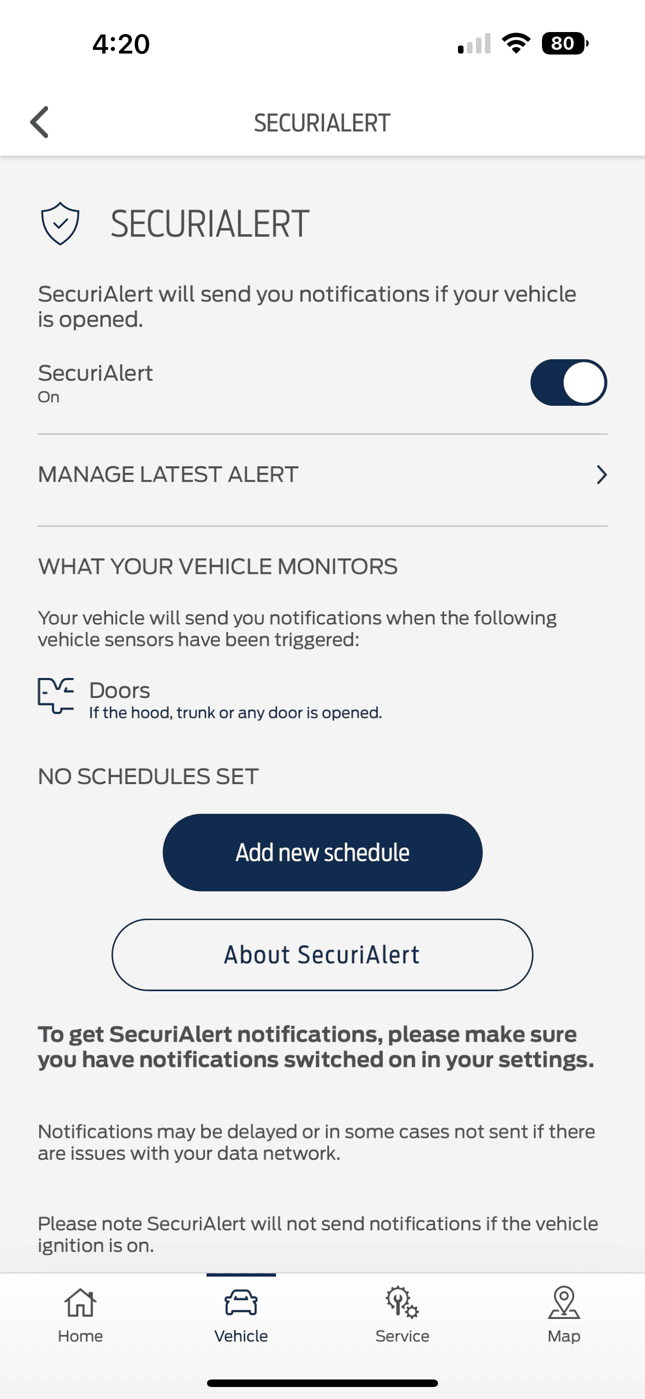 Ford F-150 ECU module programming guide using FDRS 1665782459502
