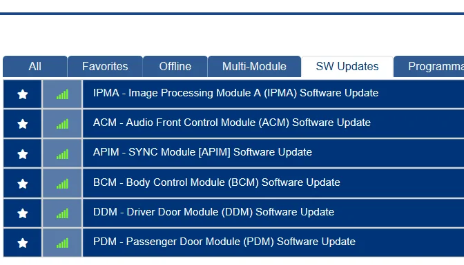 Ford F-150 Request VIN Lookup Thread 1666917887695