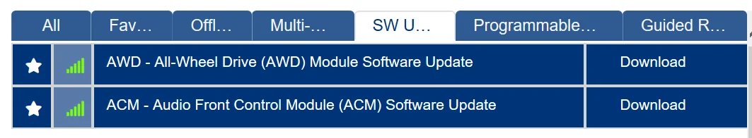 Ford F-150 Request VIN Lookup Thread 1667058832094