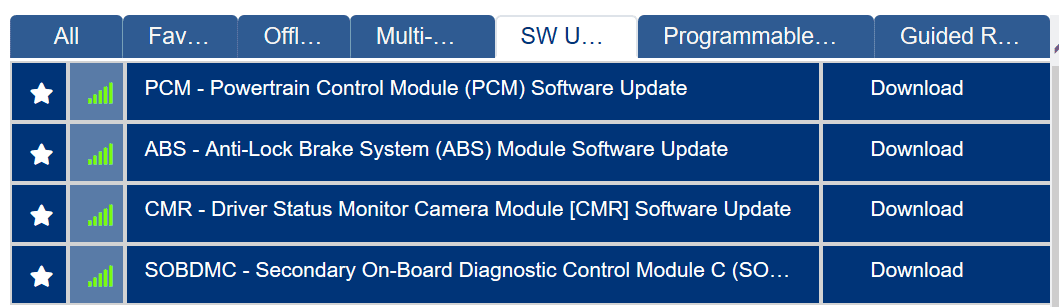 Ford F-150 Request VIN Lookup Thread 1667061416518