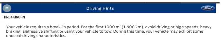 Ford F-150 I hate my Powerboost 1667248580945