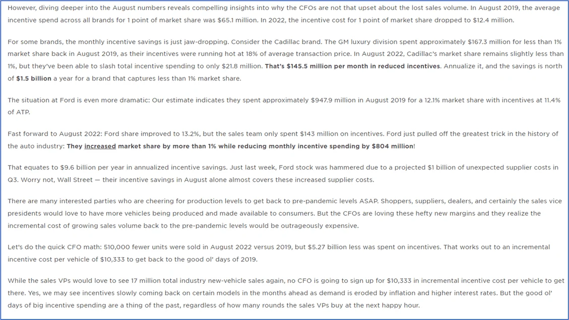 Ford F-150 Shocked at the price increase! 1667487966718